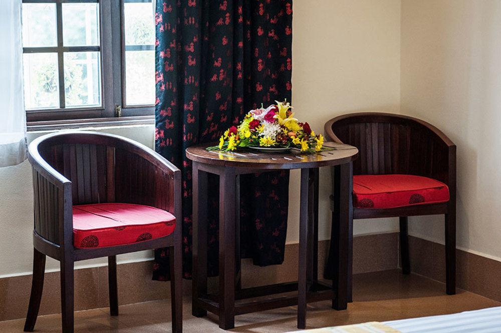 Red Hibiscus Hotel Phnom Penh Exteriör bild